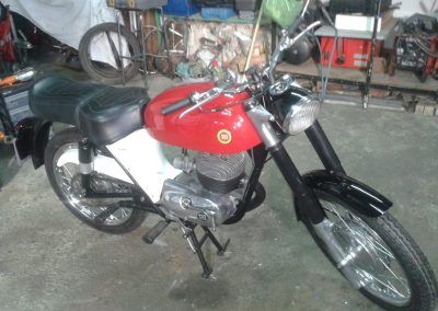 Clasicas