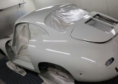 Porsche 356